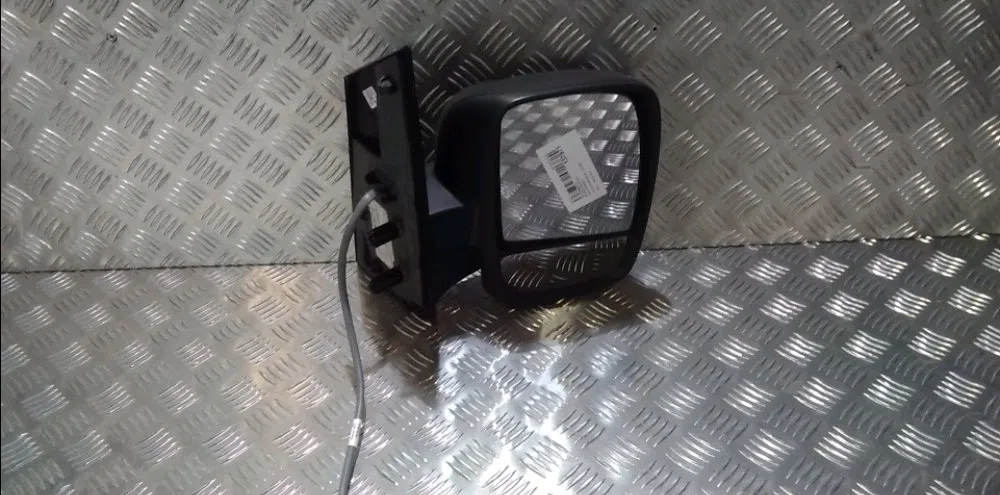 Retroviseur exterieur electrique droit Toyota PROACE Camionnette (MDX_) 1.6 d (mdx9) (2013-2016) occasion