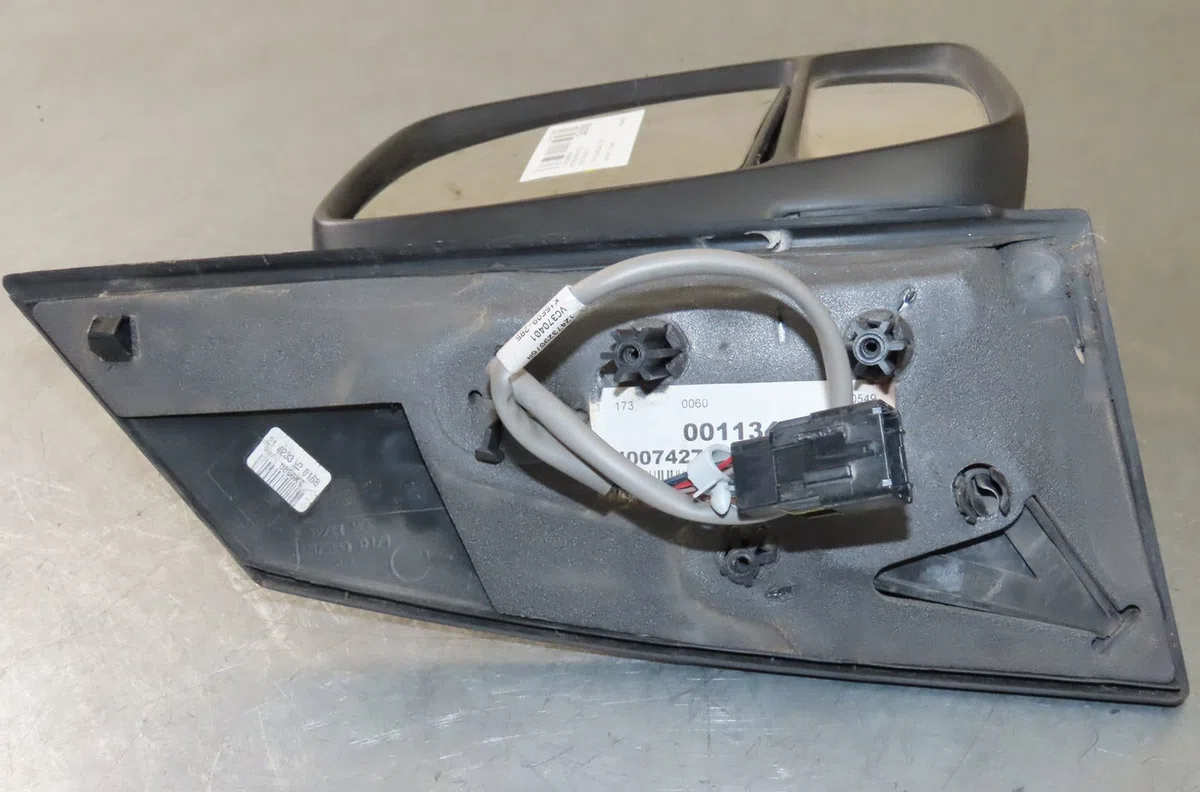 Retroviseur exterieur electrique droit Toyota PROACE Camionnette (MDX_) 2.0 d (mdx3) (2013-2016) occasion