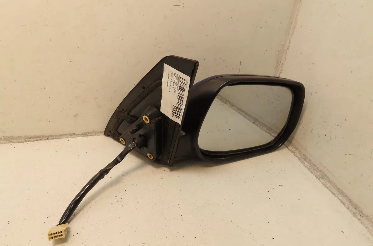 Retroviseur exterieur electrique droit Toyota RAV 4 II (_A2_) 2.0 4wd (aca21, aca20) (2000-2005) occasion