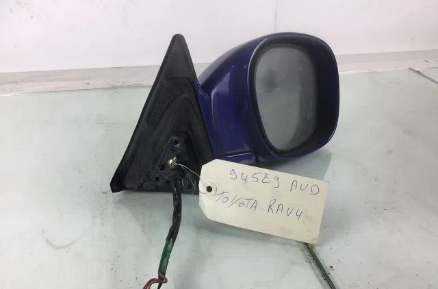 Retroviseur exterieur electrique droit TOYOTA RAV4 1998 occasion