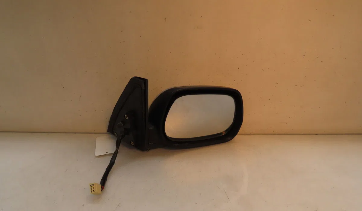 Retroviseur exterieur electrique droit TOYOTA RAV4 2002 occasion