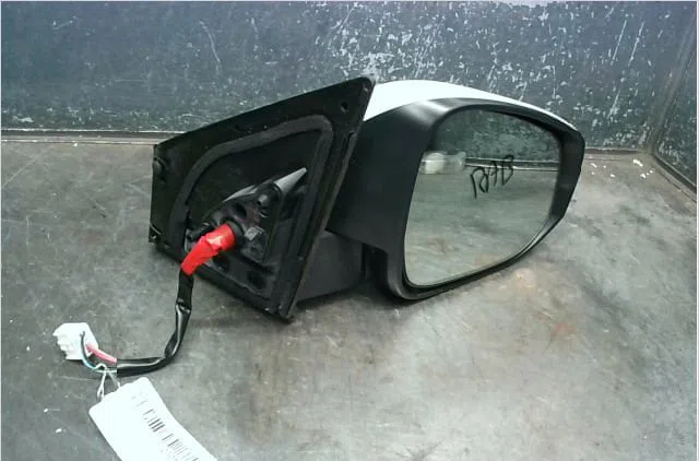 Retroviseur exterieur electrique droit TOYOTA RAV4 2015 occasion