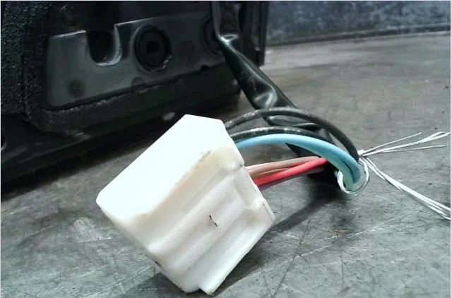 Retroviseur exterieur electrique droit TOYOTA RAV4 2015 occasion