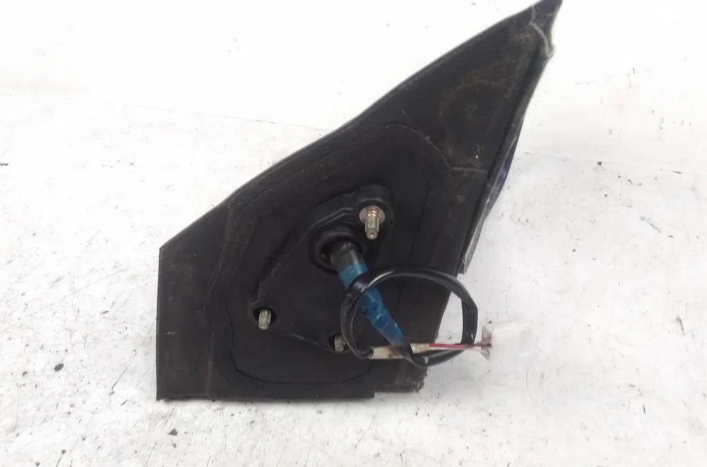 Retroviseur exterieur electrique droit TOYOTA YARIS 2004 occasion