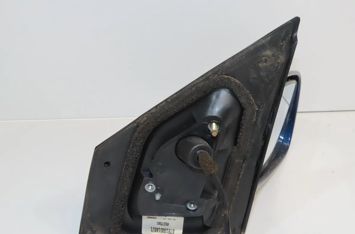 Retroviseur exterieur electrique droit Toyota YARIS (_P1_) 1.0 (scp10_) (1999-2005) occasion
