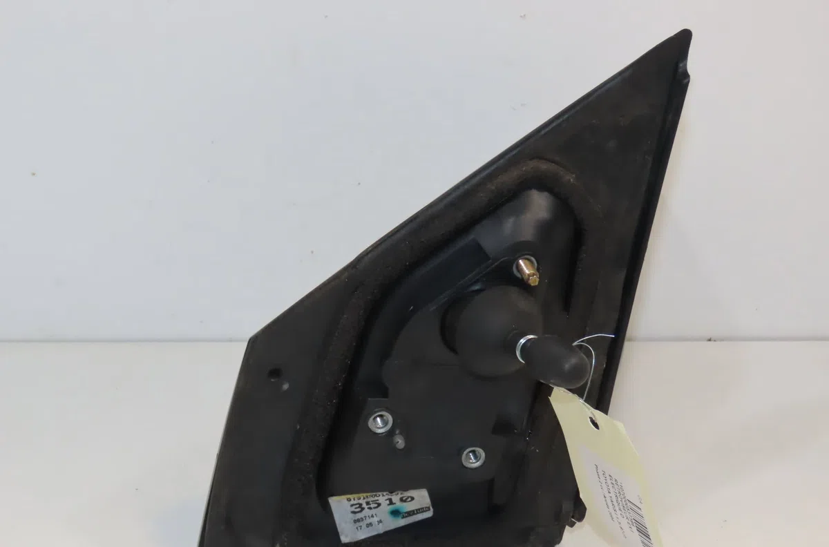 Retroviseur exterieur electrique droit Toyota YARIS (_P1_) 1.3 (scp12_, scp13_) (2002-2005) occasion