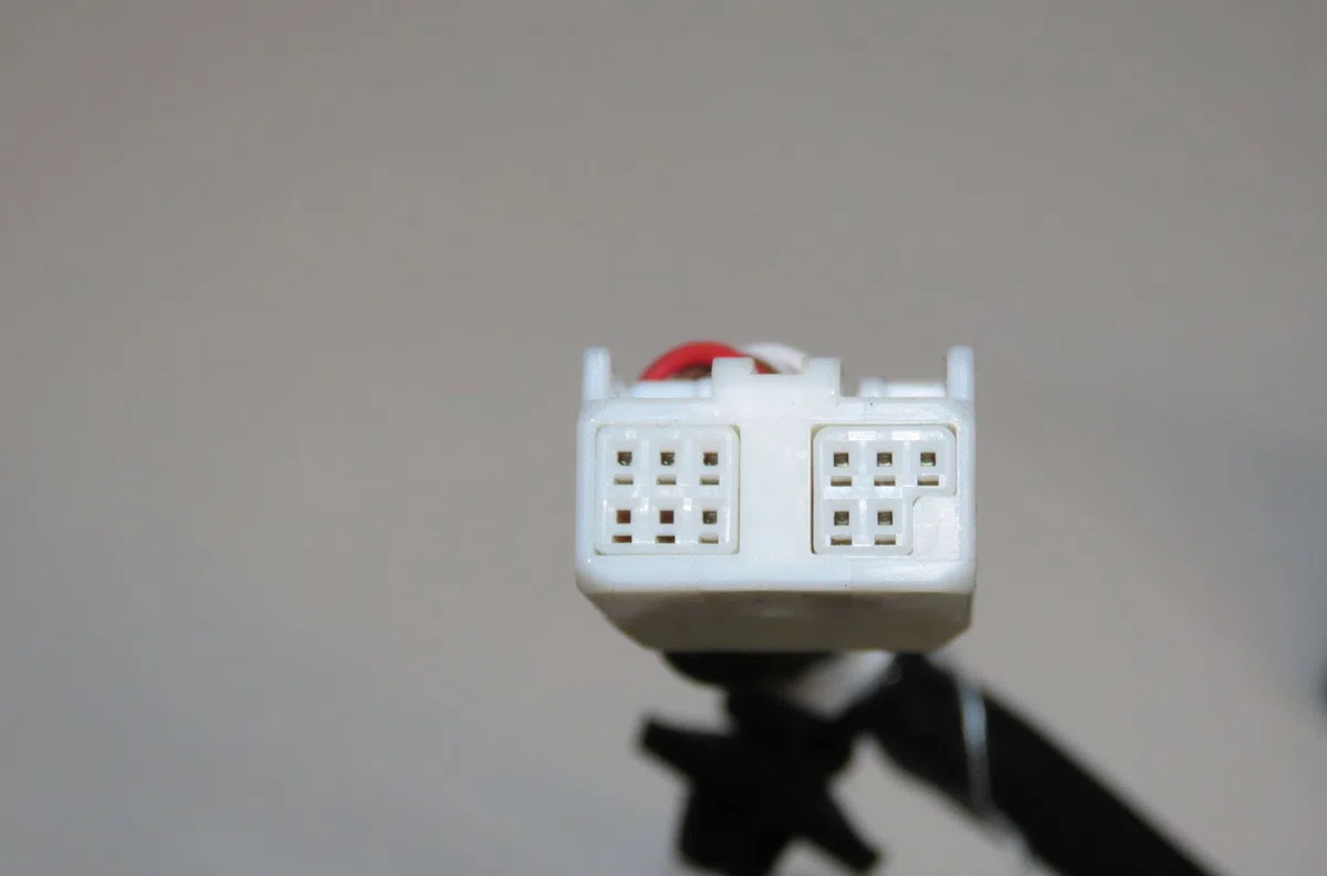 Retroviseur exterieur electrique droit Toyota YARIS (_P21_, _PA1_, _PH1_) 1.5 hybrid (mxph10, mxph11) (2020) 5 portes oc