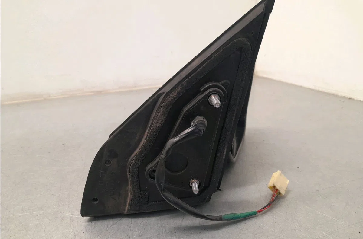 Retroviseur exterieur electrique droit TOYOTA YARIS VERSO  1.5 VVTI 105ch occasion