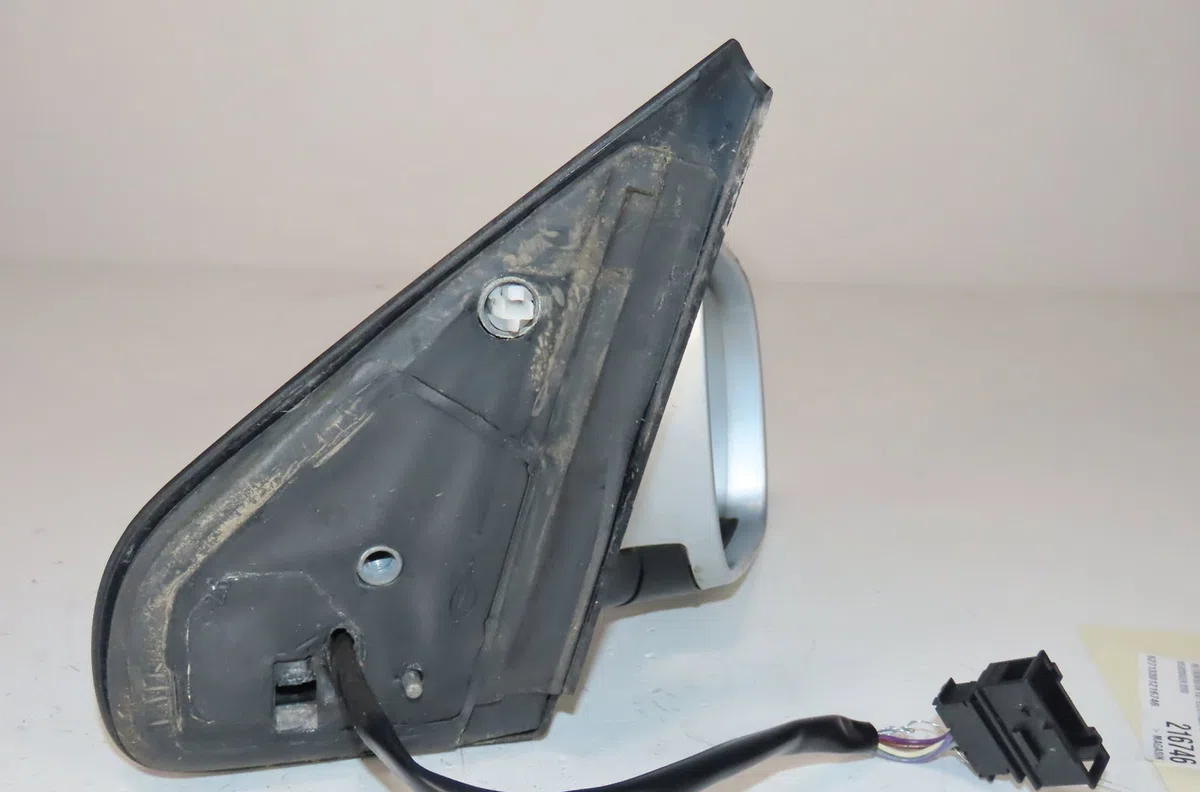 Retroviseur exterieur electrique droit Volkswagen BORA I (1J2) 1.9 tdi (1998-2005) occasion
