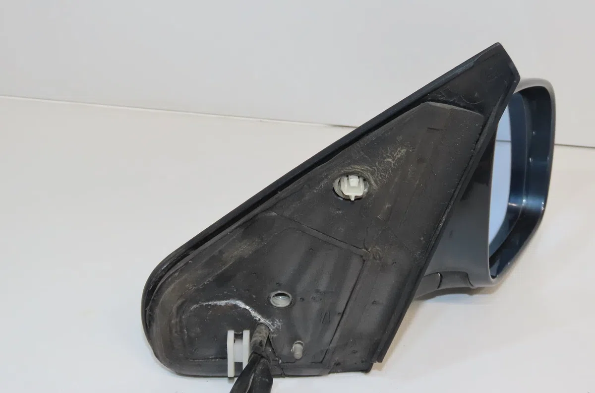 Retroviseur exterieur electrique droit Volkswagen BORA I (1J2) 1.9 tdi (1998-2005) occasion