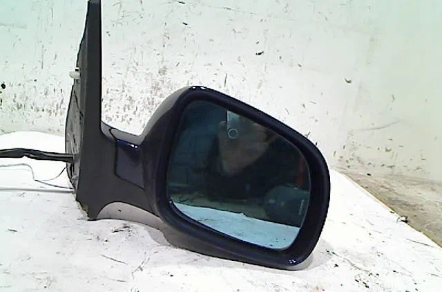 Retroviseur exterieur electrique droit VOLKSWAGEN BORA Phase 1 10-1998--12-2005 occasion