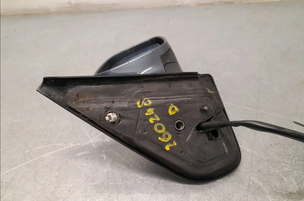 Retroviseur exterieur electrique droit Volkswagen BORA Variant (1J6) 1.9 tdi (1999-2001) occasion