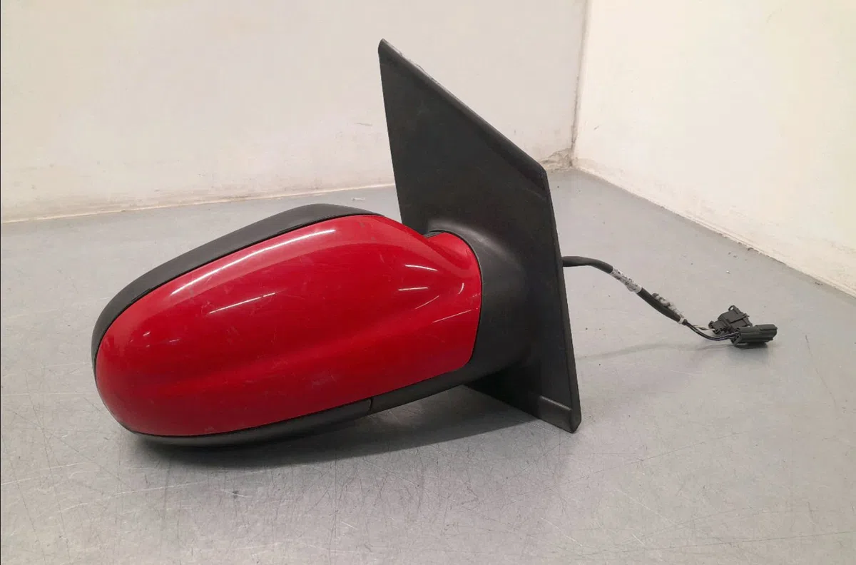 Retroviseur exterieur electrique droit Volkswagen FOX 3-5 portes (5Z1, 5Z3, 5Z4) 1.2 (2005-2011) occasion