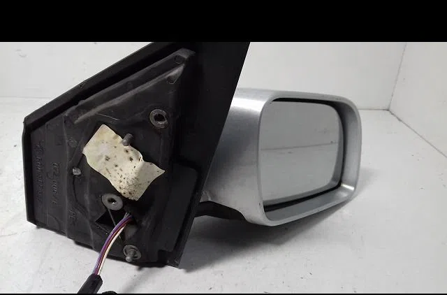 Retroviseur exterieur electrique droit Volkswagen FOX 3-5 portes (5Z1, 5Z3, 5Z4) 1.2 (2005-2011) occasion