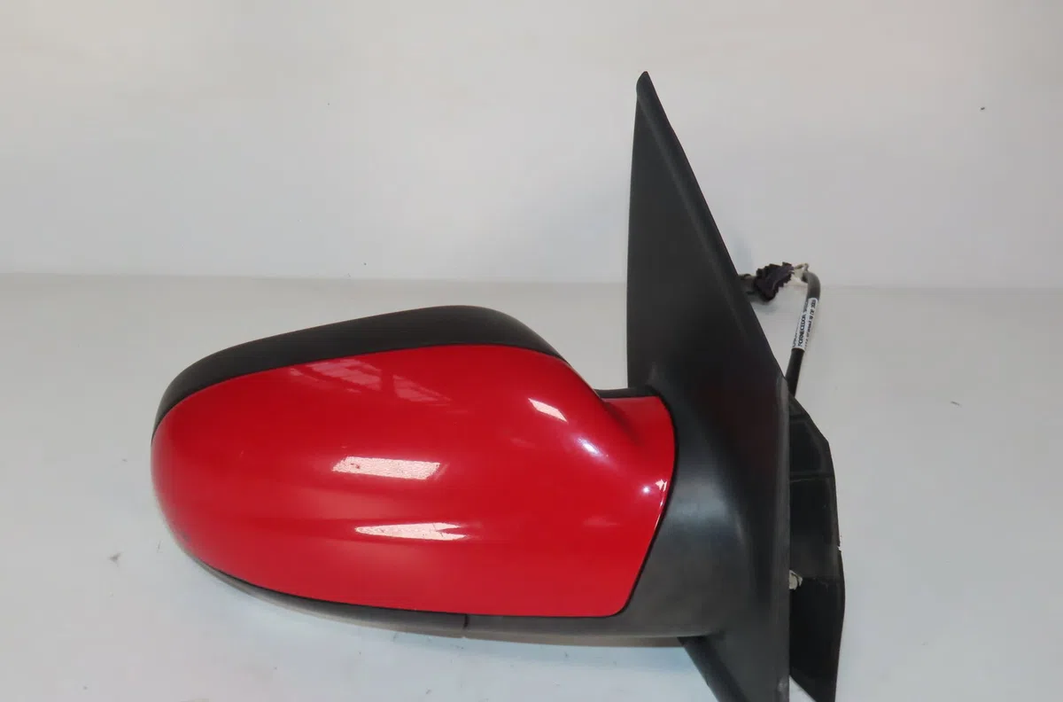Retroviseur exterieur electrique droit Volkswagen FOX 3-5 portes (5Z1, 5Z3, 5Z4) 1.4 (2005-2009) occasion