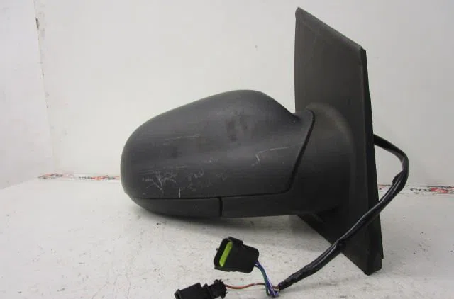 Retroviseur exterieur electrique droit Volkswagen FOX 3-5 portes (5Z1, 5Z3, 5Z4) 1.4 tdi (2005-2009) occasion