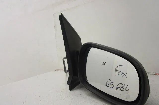 Retroviseur exterieur electrique droit Volkswagen FOX 3-5 portes (5Z1, 5Z3, 5Z4) 1.4 tdi (2005-2009) occasion