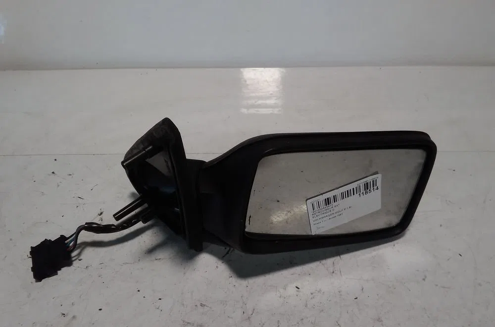 Retroviseur exterieur electrique droit VOLKSWAGEN GOLF 1993 occasion