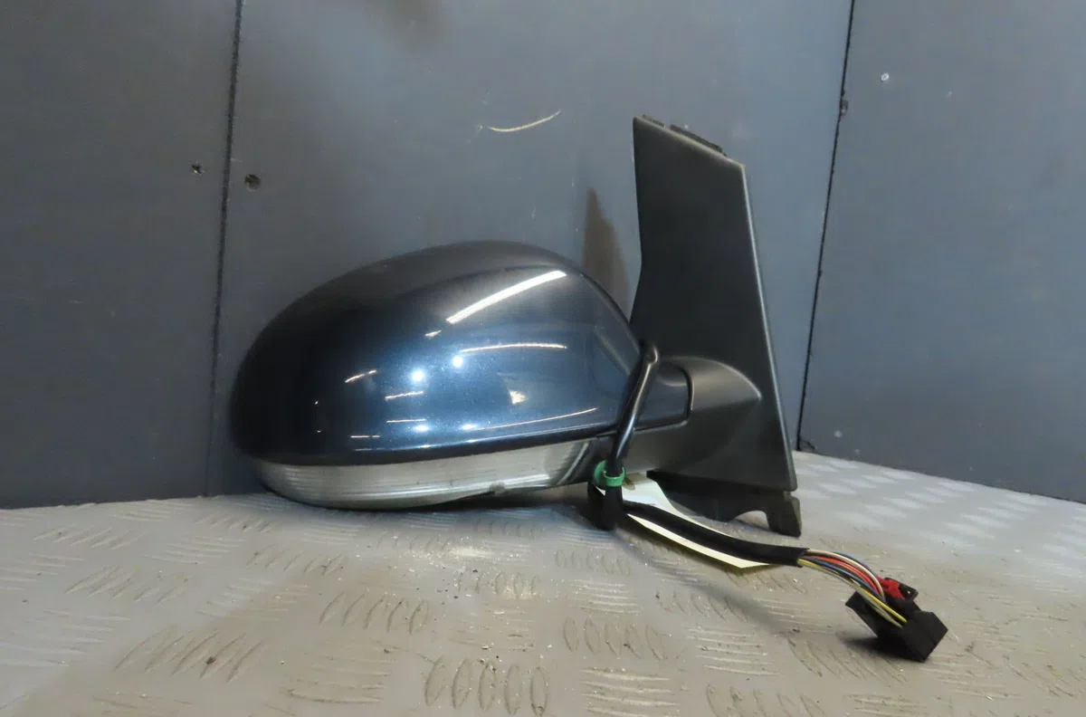 Retroviseur exterieur electrique droit VOLKSWAGEN GOLF 2006 occasion