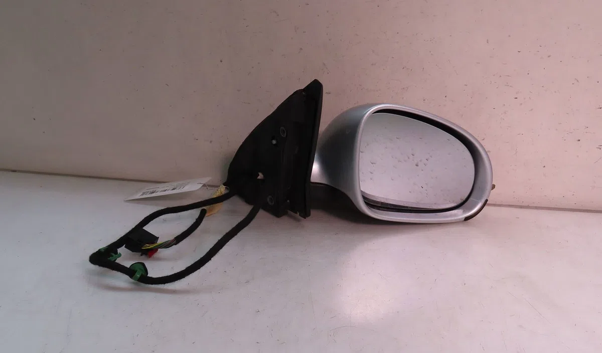 Retroviseur exterieur electrique droit VOLKSWAGEN GOLF 2010 occasion