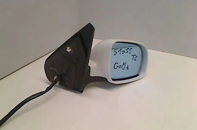 Retroviseur exterieur electrique droit VOLKSWAGEN GOLF IV  1.9 TDI 90ch occasion
