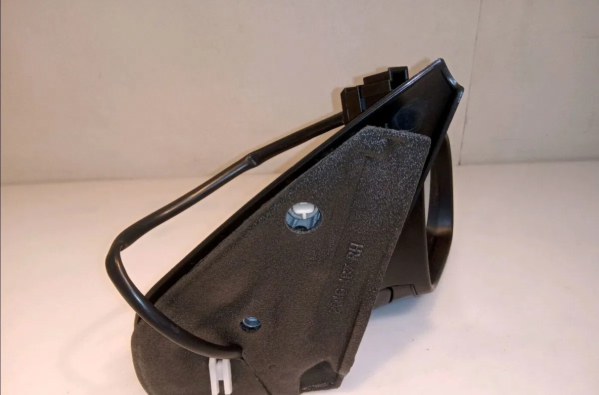 Retroviseur exterieur electrique droit VOLKSWAGEN GOLF IV 1999 occasion