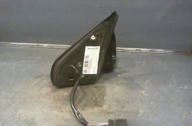 Retroviseur exterieur electrique droit Volkswagen GOLF IV (1J1) 1.9 tdi (1997-2004) occasion