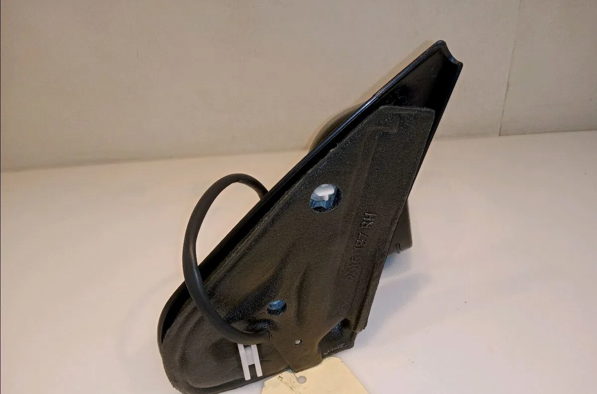 Retroviseur exterieur electrique droit VOLKSWAGEN GOLF IV 2000 occasion