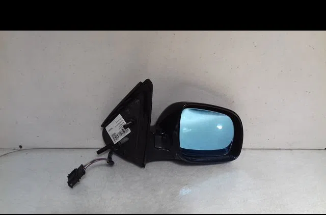 Retroviseur exterieur electrique droit Volkswagen GOLF IV Cabriolet (1E7) 1.6 (1998-2002) occasion