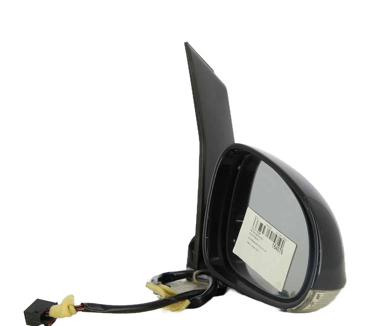 Retroviseur exterieur electrique droit Volkswagen GOLF PLUS V (5M1, 521) 1.6 tdi (2009-2013) 5 portes occasion