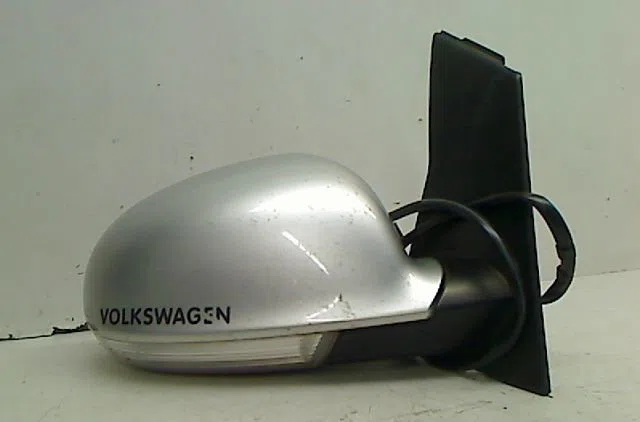 Retroviseur exterieur electrique droit Volkswagen GOLF PLUS V (5M1, 521) 1.9 tdi (2005-2009) 5 portes occasion