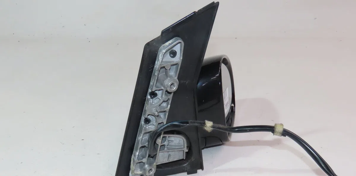 Retroviseur exterieur electrique droit Volkswagen GOLF PLUS V (5M1, 521) 1.9 tdi (2005-2009) occasion