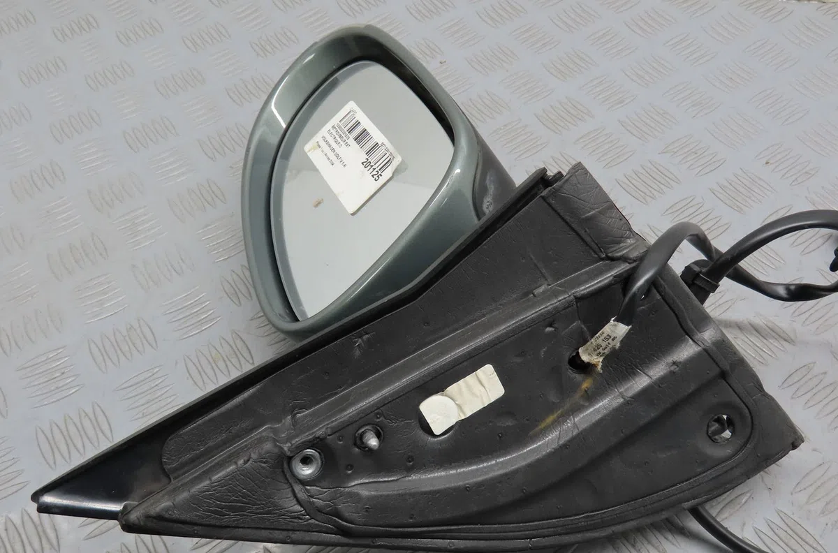 Retroviseur exterieur electrique droit Volkswagen GOLF V (1K1) 1.4 16v (2003-2006) occasion