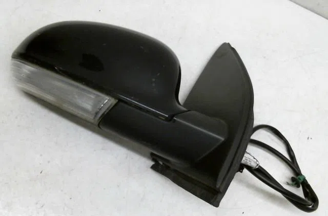 Retroviseur exterieur electrique droit Volkswagen GOLF V (1K1) 1.9 tdi (2003-2008) occasion