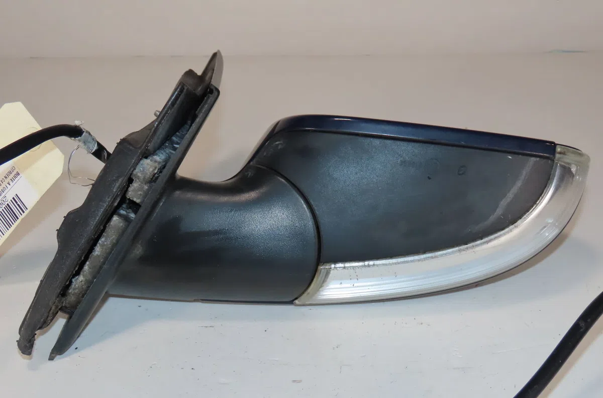 Retroviseur exterieur electrique droit Volkswagen GOLF V (1K1) 1.9 tdi 4motion (2004-2008) occasion