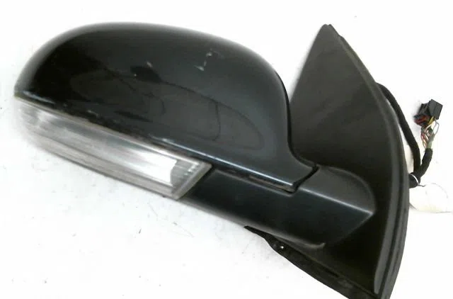 Retroviseur exterieur electrique droit Volkswagen GOLF V (1K1) 2.0 tdi 16v 4motion (2004-2008) occasion