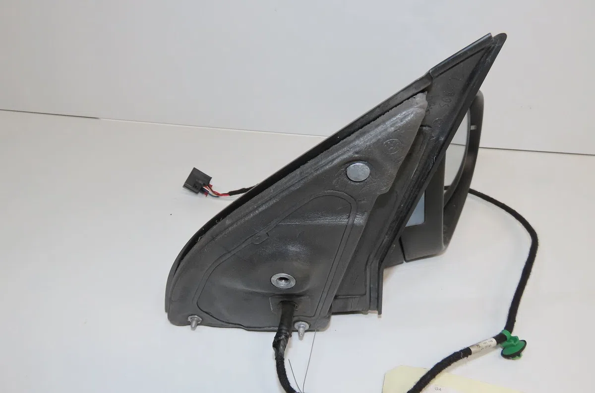 Retroviseur exterieur electrique droit Volkswagen GOLF VI (5K1) 1.4 tsi (2008-2012) 5 portes occasion