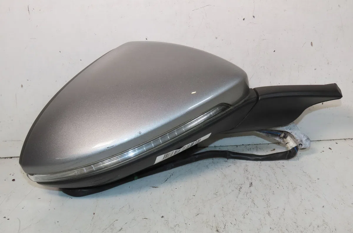 Retroviseur exterieur electrique droit Volkswagen GOLF VII (5G1, BQ1, BE1, BE2) 2.0 tdi (2012-2020) 5 portes occasion