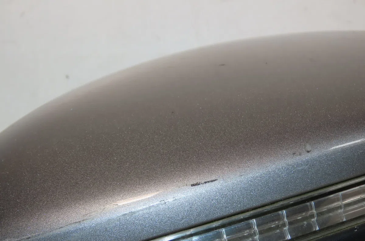Retroviseur exterieur electrique droit Volkswagen GOLF VII (5G1, BQ1, BE1, BE2) 2.0 tdi (2012-2020) 5 portes occasion