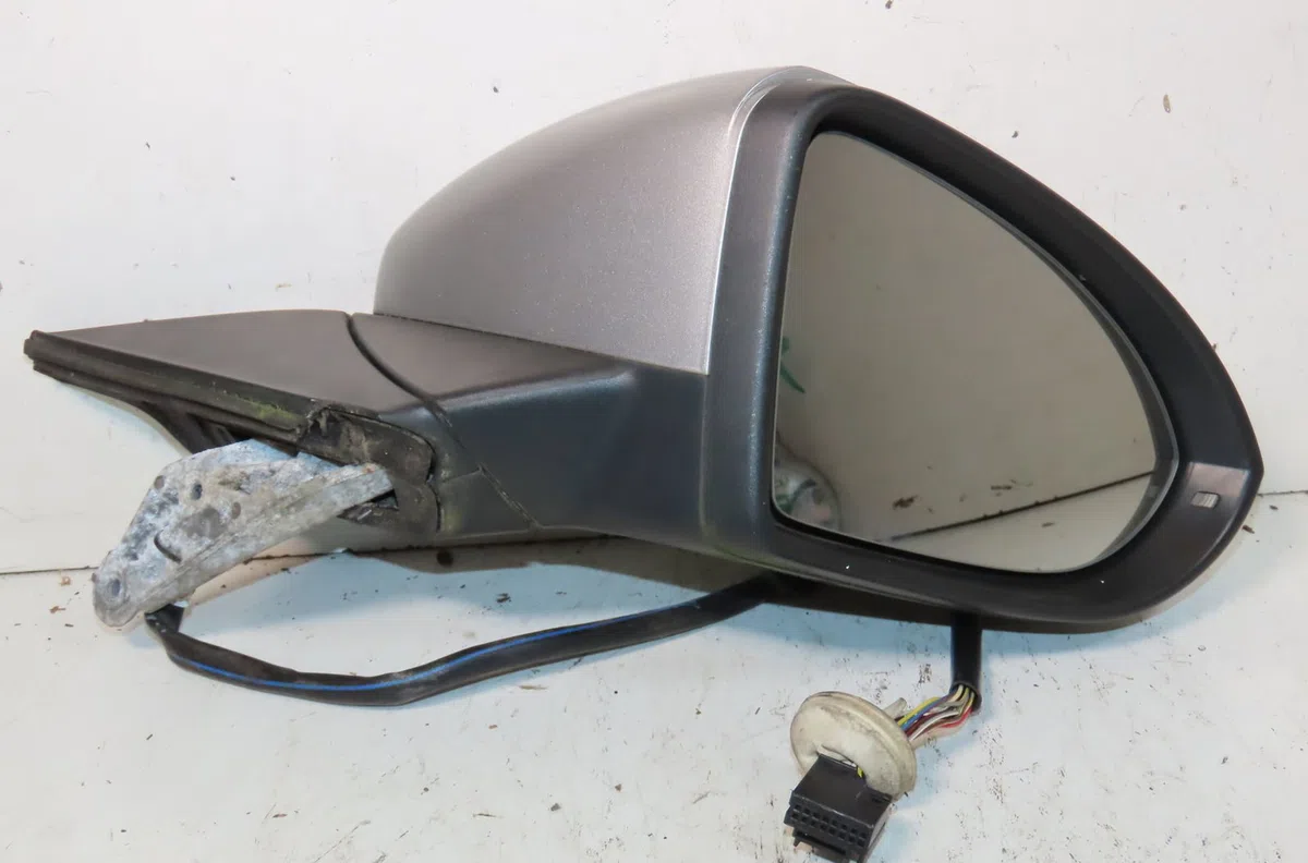 Retroviseur exterieur electrique droit Volkswagen GOLF VII (5G1, BQ1, BE1, BE2) 2.0 tdi (2012-2020) 5 portes occasion