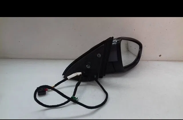 Retroviseur exterieur electrique droit Volkswagen JETTA IV (162, 163, AV3, AV2) 1.6 tdi (2010-2015) occasion