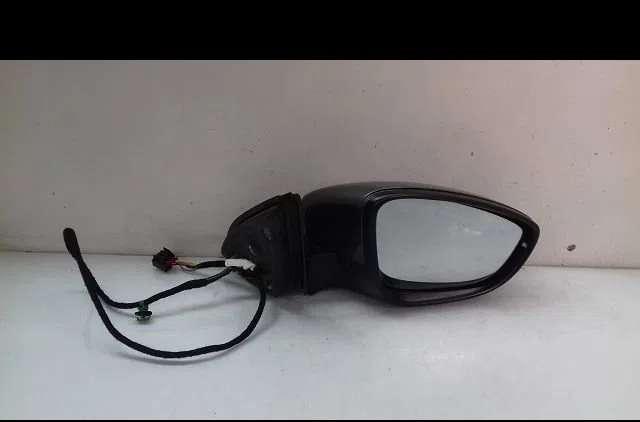 Retroviseur exterieur electrique droit Volkswagen JETTA IV (162, 163, AV3, AV2) 1.6 tdi (2010-2015) occasion