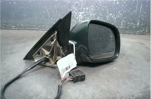 Retroviseur exterieur electrique droit VOLKSWAGEN PASSAT 1997 occasion