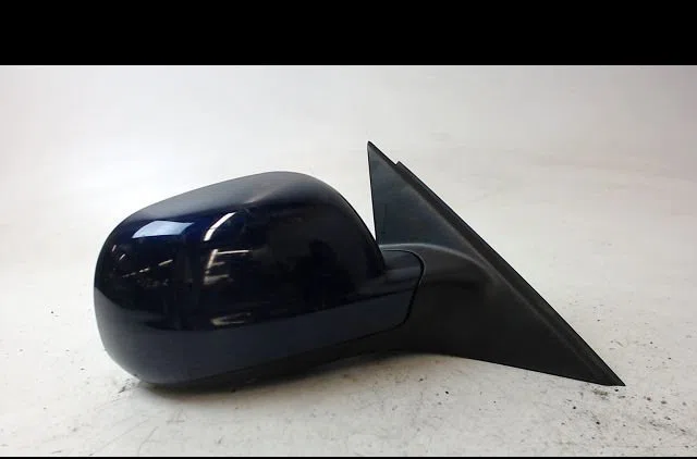 Retroviseur exterieur electrique droit VOLKSWAGEN PASSAT 2001 occasion