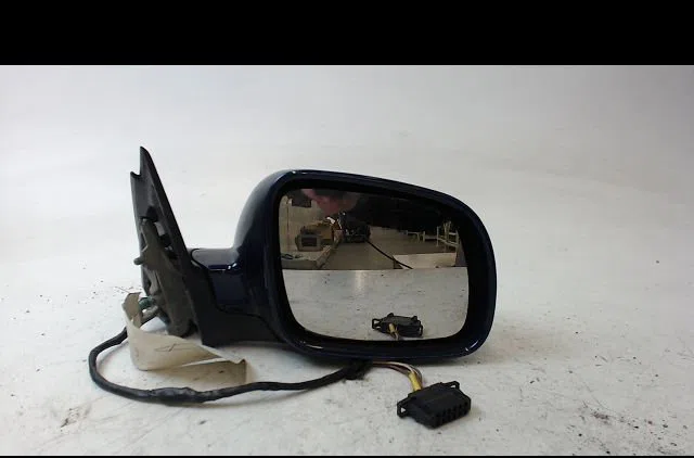 Retroviseur exterieur electrique droit VOLKSWAGEN PASSAT 2001 occasion