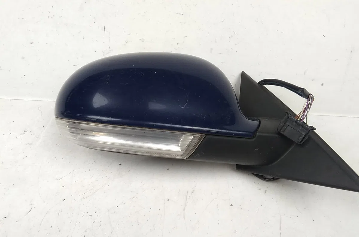 Retroviseur exterieur electrique droit VOLKSWAGEN PASSAT 2004 occasion