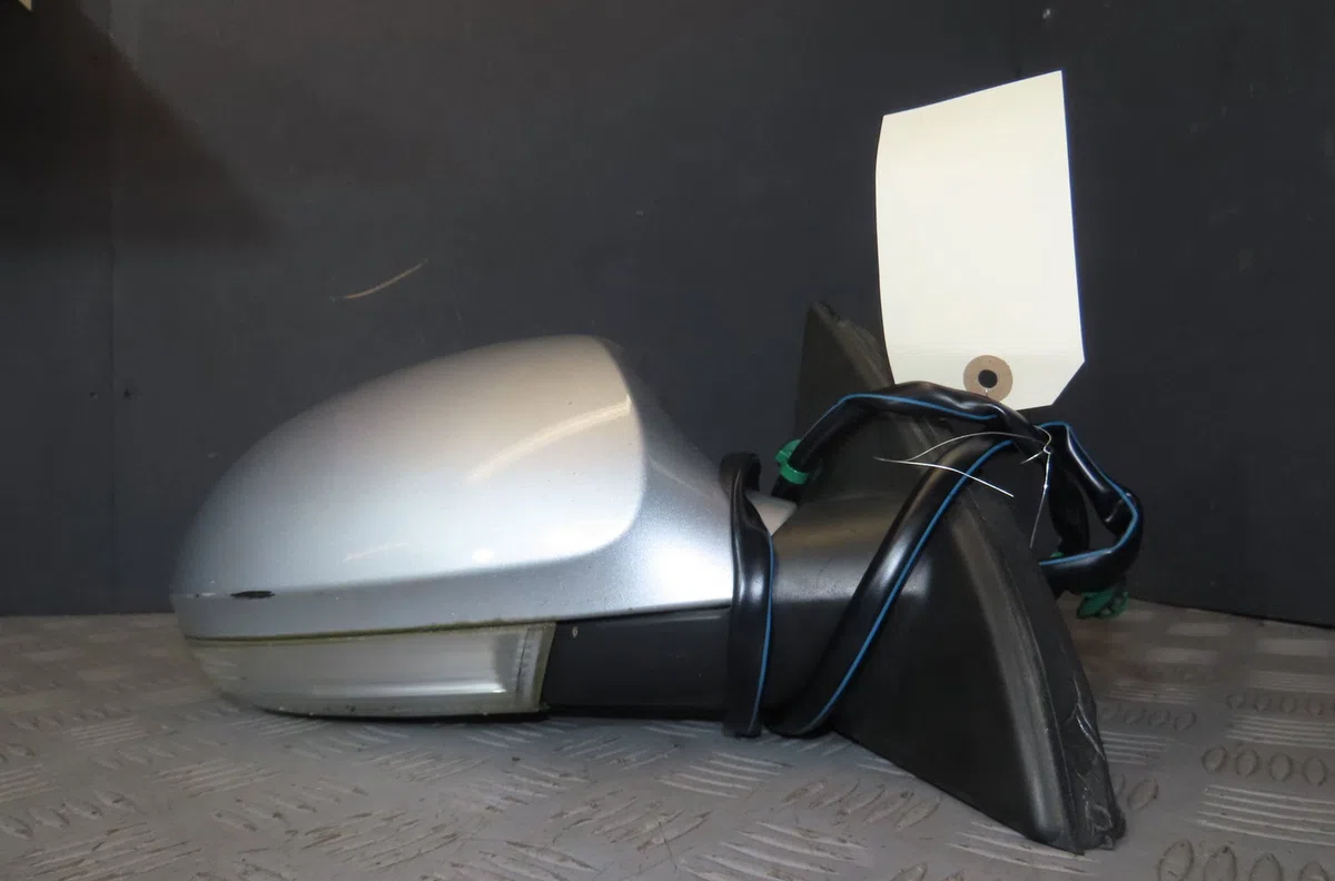Retroviseur exterieur electrique droit VOLKSWAGEN PASSAT 2006 occasion