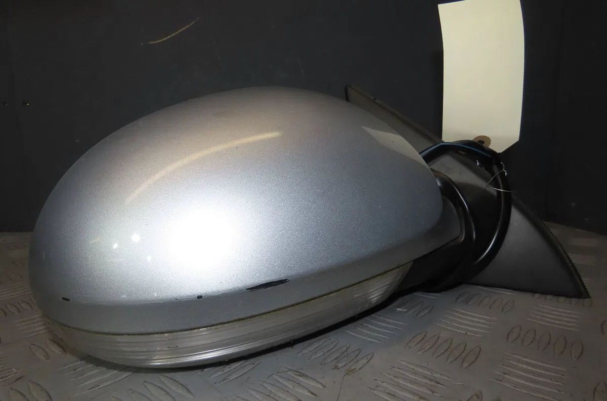 Retroviseur exterieur electrique droit VOLKSWAGEN PASSAT 2006 occasion