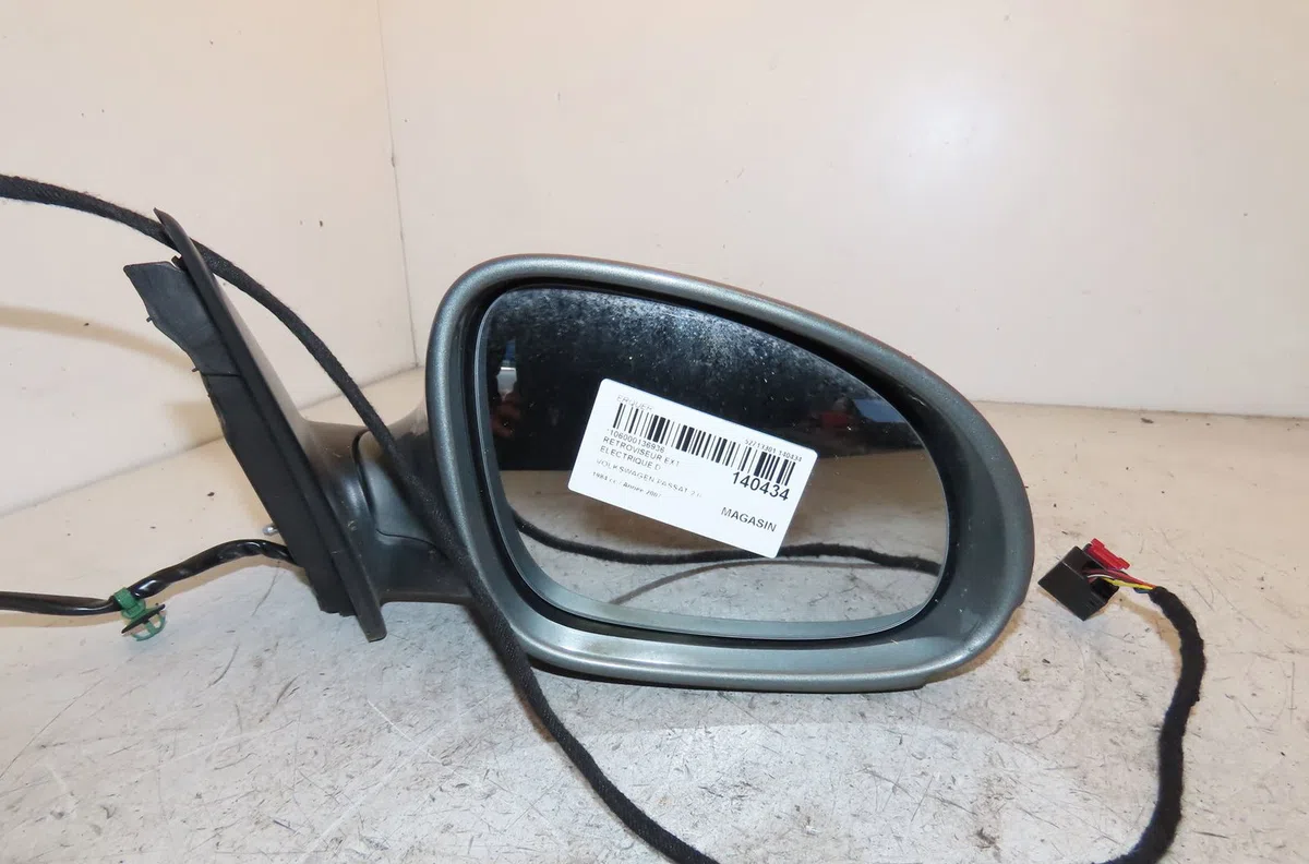 Retroviseur exterieur electrique droit Volkswagen PASSAT B6 (3C2) 2.0 fsi (2005-2010) occasion
