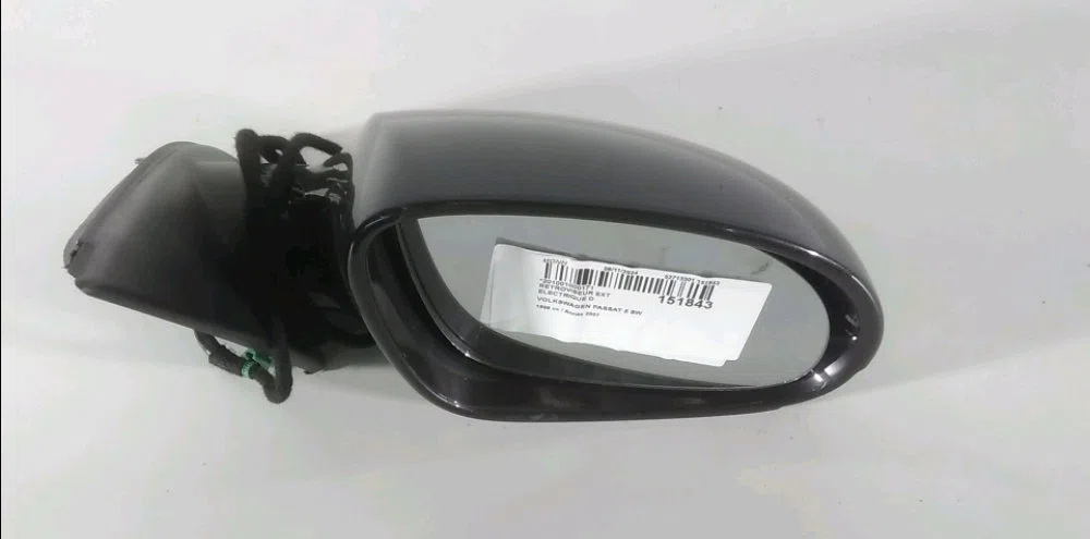 Retroviseur exterieur electrique droit Volkswagen PASSAT B6 Variant (3C5) 1.9 tdi (2005-2010) occasion